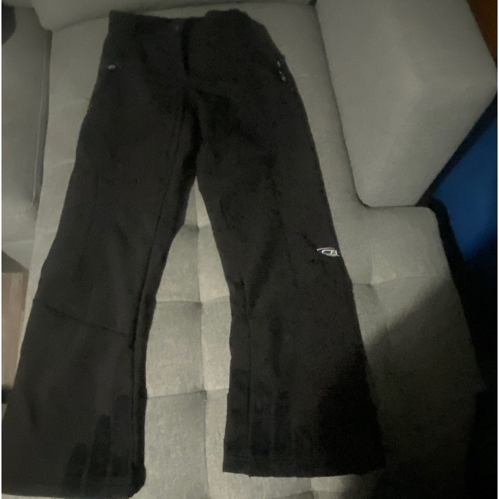 Ski pants